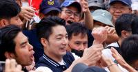 Can KMT’s Chiang Wan-an rally supporters in tight mayor race to defend his Taipei seat?