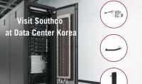 Southco Korea showcases data center security hardware at Seoul expo