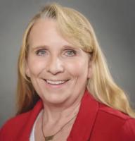 Conrad wheat farmer Cyndi Johnson receives MSU's Top Agricultural Honor: Longtime Farm Bureau leader recognized for decades of service to Montana agriculture