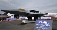 Germany’s next fighter jet puts its defense partnerships to the test