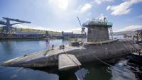 UK nuclear submarines deployed as Foreign Office warns of Middle East escalation
