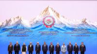 India Invites SCO Nations Including Pakistan to Civilisational Forum