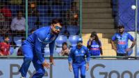Afghanistan Secures Commanding 37 Run Win Over Zimbabwe in Sharjah