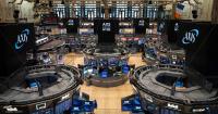Global stock markets rise as investors continue to bet on AI