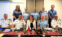 Samoa–New Zealand Policing Partnership Gains Momentum