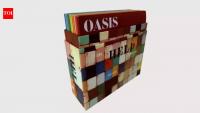 In 1995, Oasis, Radiohead and Paul McCartney recorded War Child’s ‘HELP’ charity album in a single day; 30 years later, the landmark project returned in a limited-edition box set