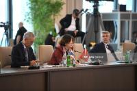 Strengthening intercultural dialogue in the age of artificial intelligence discussed at Baku Forum