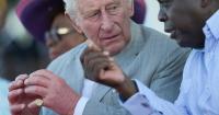 Charles to meet with Bahamas’ prime minister and governor general during visit
