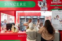 GoFood connects Bandung’s culinary gems with Jakartans, one bite at a time