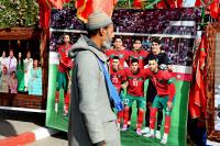 Morocco’s long game