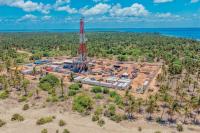 Tanzania discovers 223 billion cubic feet of natural gas in Mtwara