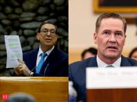 'You are a liar': US, Cuban officials engage in shouting match during UN debate over economic embargo