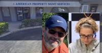 Wife of former Naples manager who allegedly took millions from area condo associations, arrested in Colombia