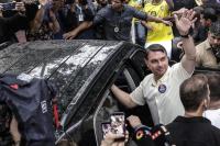 Brazil Court Orders Probe into Alleged Foreign Funding and Digital Manipulation of Bolsonaro Campaign