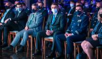 Brazil’s far right down but not out