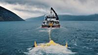 Minesto enters MoU in Maldives for tidal energy development