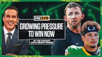 College Football’s Win-Now Culture Is Making Life Harder For QBs And Coaches
