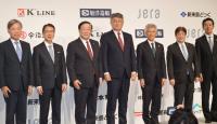 Japan shipping and energy firms join hands to promote ammonia-powered vessels