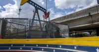 Nabep sends to Texas its first million barrels of Venezuelan crude after its pact with the USA