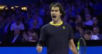 Alcaraz Overcomes Khachanov Challenge to Marches into Vienna Second Round