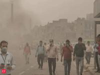 Delhi's pollution puzzle: New study to reveal what's changed in a decade