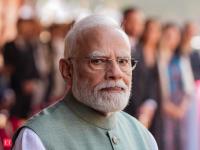 India must embrace technology of future: Prime Minister Narendra Modi
