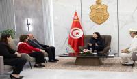 Tunisia: Prime Minister on official visit to Russia