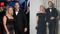 How Harry Kane’s childhood connection with Kate Goodland grew into marriage, four children and a life beyond football