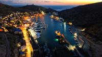 Light pollution is reaching deep into the sea, putting marine life at risk