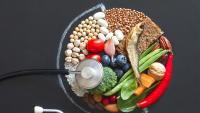 What should you really eat? Scientists unveil a new food pyramid