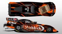 Waldeck Real Estate Group Rides With Spencer Hyde In Las Vegas