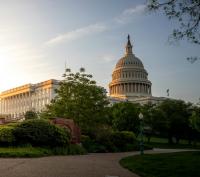 Olivia Ngo Promoted to Legislative Correspondent in Sen. Rosen's Office