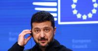 EU lobbies G7 nations to increase Ukraine funding