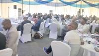 Initiative to combat disease outbreaks in Africa launched