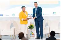 Dominican Republic to host CIF 2027