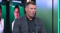 David Warner fronts broadcast ahead of Australia’s first Test back in Cape Town since 2018 scandal