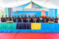 Tanzania signs MoU to streamline provision of legal aid for inmates