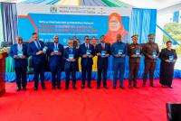 Ulega calls for legal aid desks in all Tanzanian prisons