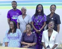 Hope Seed Foundation launched in Accra to support people with special needs, caregivers
