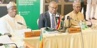 Energy Minister rallies West African colleagues on power trade, storage
