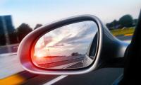 Pupils accused of stealing teachers’car mirrors