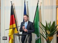 German Delegation Visits Lagos To Strengthen Cooperation With Nigeria