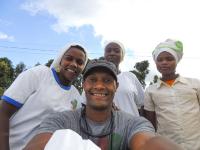 Rwanda’s coffee success must deliver more value to farmers, says industry expert