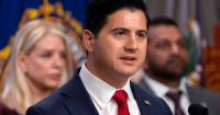 Federal judge rules top US prosecutor in Los Angeles isn’t legally serving