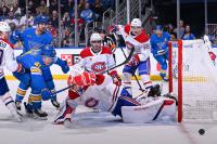 Hidden Game: Canadiens’ Jacob Fowler incomparable in shutout win over St. Louis