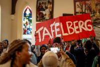 Not one brick laid: Activists fire fresh salvo over zero homes in Cape Town CBD since 2017