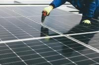 Michigan Community Solar Bills Stall as Residents Face High Energy Costs and Power Outages
