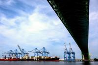 More cars, containers, and cranes: What to know about ‘the largest expansion’ in Philly port’s history