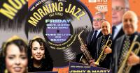 Two Brothers, Two Paths, Building a Jazz Community.
