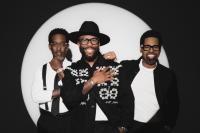 Boyz II Men Announce Country Album for 2027